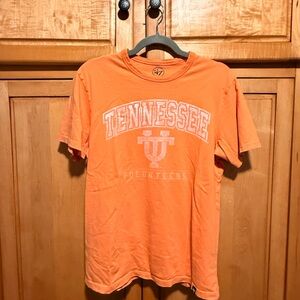 47 Tennessee Volunteers Orange Tee